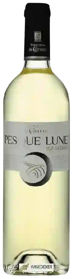 Winery Vignerons de Correns - Pesque Lune Argens Blanc