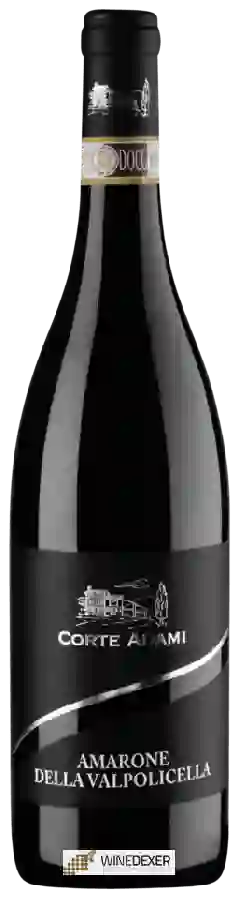 Winery Corte Adami - Amarone della Valpolicella