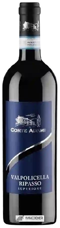 Winery Corte Adami - Valpolicella Ripasso Superiore
