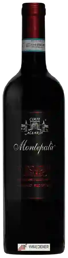 Winery Corte Aleardi - Montepalà Valpolicella Ripasso Classico Superiore