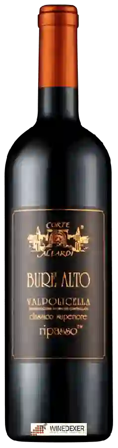 Winery Corte Aleardi - Bure Alto Valpolicella Ripasso Classico Superiore