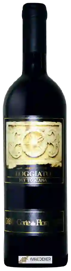 Winery Corte Alla Flora - Loggiato