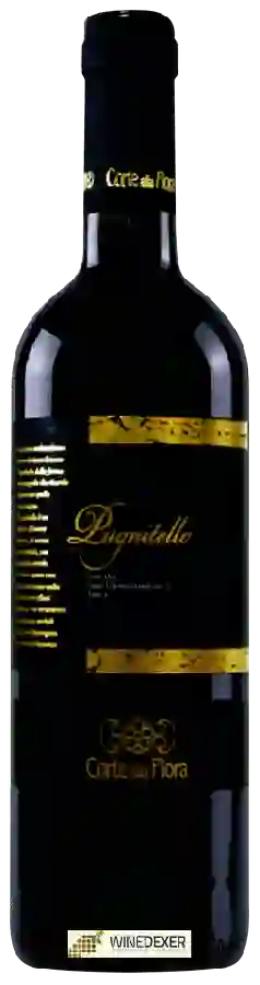 Winery Corte Alla Flora - Pugnitello