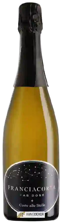 Winery Corte Alle Stelle - Franciacorta Pas Dosé Winery Corte Alle Stelle - Franciacorta Pas Dosé