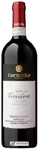 Winery Corte Alta Fumane - Tornidora Ripasso Valpolicella Classico Superiore