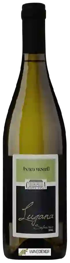 Winery Corte Anna - Antico Vigneto Lugana Superiore