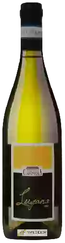 Winery Corte Anna - Lugana