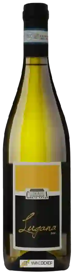 Winery Corte Anna - Lugana