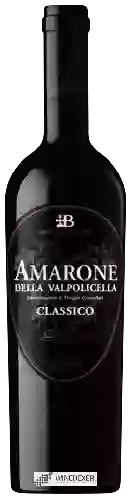 Winery Benedetti - Amarone della Valpolicella Classico