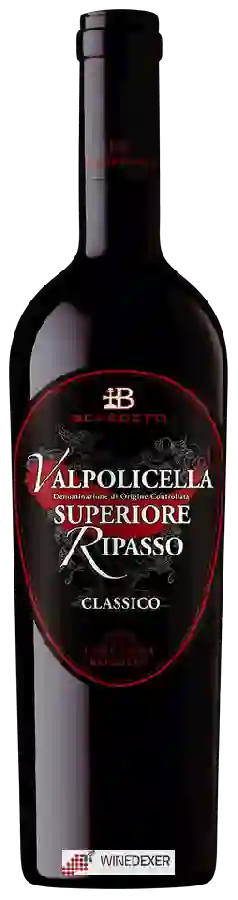 Winery Benedetti - Valpolicella Ripasso Classico Superiore