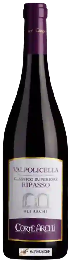 Winery Corte Archi - Valpolicella Ripasso Classico Superiore