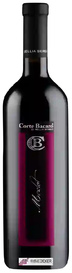 Winery Corte Bacaro - Merlot