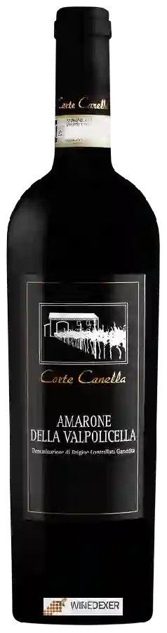 Winery Corte Canella - Amarone della Valpolicella Winery Corte Canella - Amarone della Valpolicella