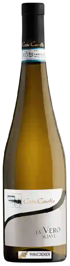 Winery Corte Canella - La Vero