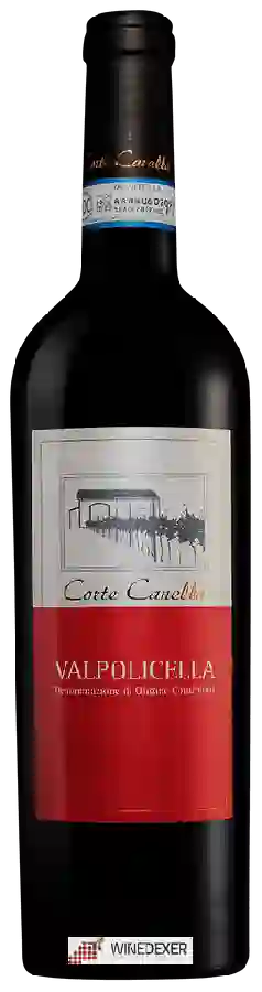 Winery Corte Canella - Valpolicella Winery Corte Canella - Valpolicella
