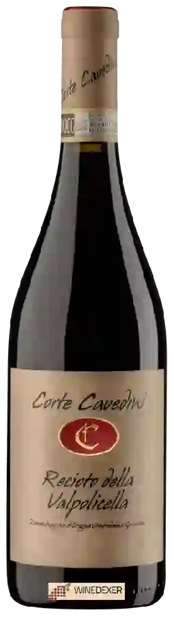 Corte Cavedini - Recioto della Valpolicella