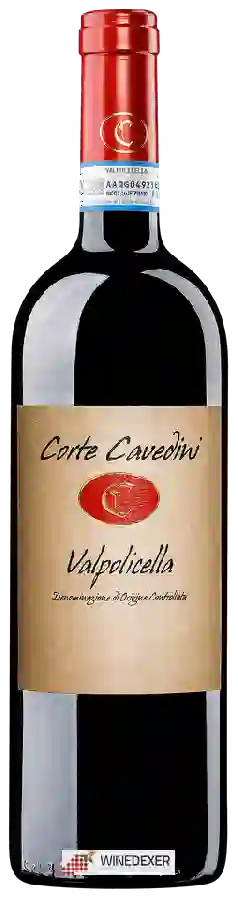 Corte Cavedini - Valpolicella