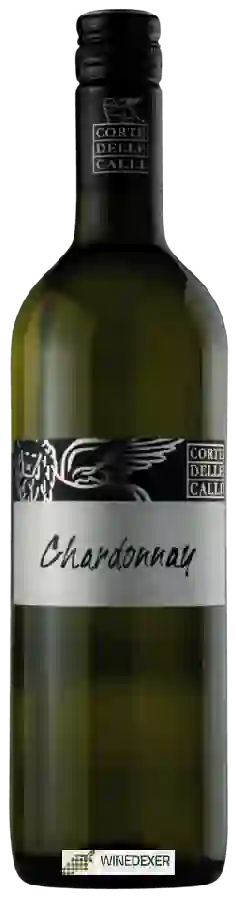 Winery Corte delle Calli - Chardonnay
