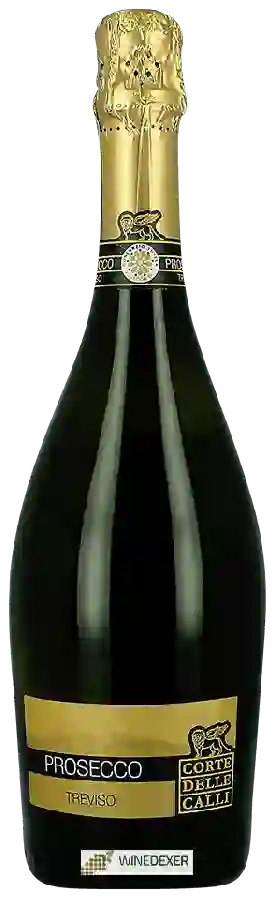 Winery Corte delle Calli - Prosecco Treviso