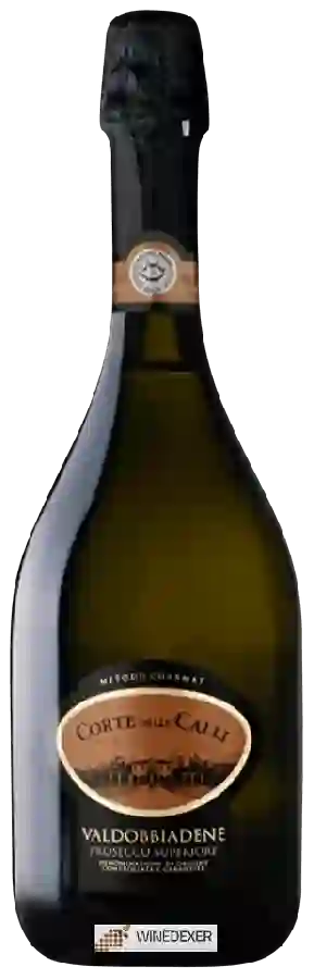 Winery Corte delle Calli - Valdobbiadene Prosecco Superiore
