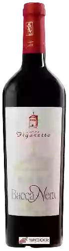 Winery Corte Figaretto - Bacca Nera