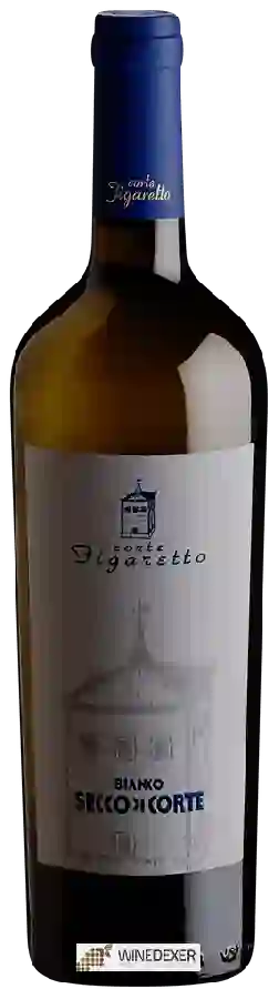 Winery Corte Figaretto - Bianco Secco di Corte Winery Corte Figaretto - Bianco Secco di Corte