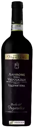 Winery Corte Figaretto - Brolo del Figaretto Amarone della Valpolicella Valpantena