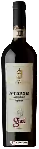 Winery Corte Figaretto - Graal Amarone della Valpolicella Valpantena