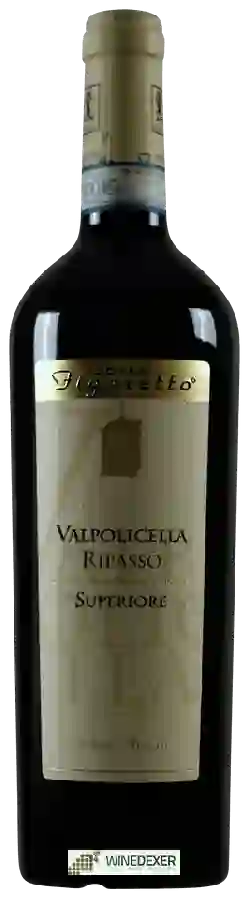 Winery Corte Figaretto - Valpolicella Ripasso Superiore Winery Corte Figaretto - Valpolicella Ripasso Superiore