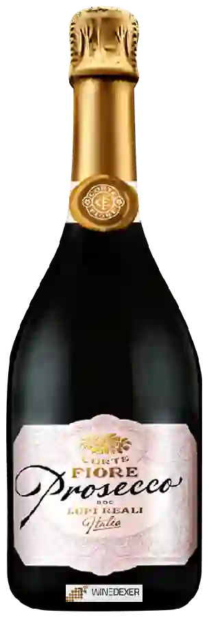 Winery Corte Fiore - Lupi Real Prosecco