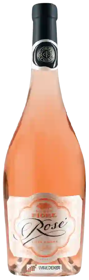 Winery Corte Fiore - Lupi Reali Rosé Winery Corte Fiore - Lupi Reali Rosé