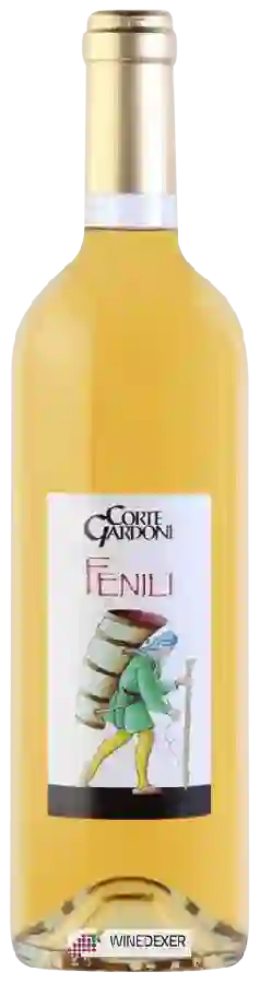 Winery Corte Gardoni - Fenili Winery Corte Gardoni - Fenili