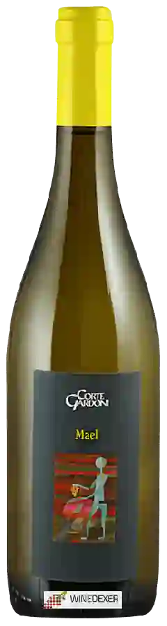 Winery Corte Gardoni - Mael Winery Corte Gardoni - Mael