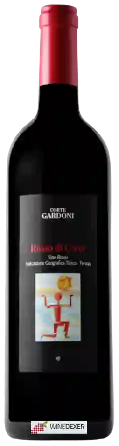 Winery Corte Gardoni - Rosso di Corte