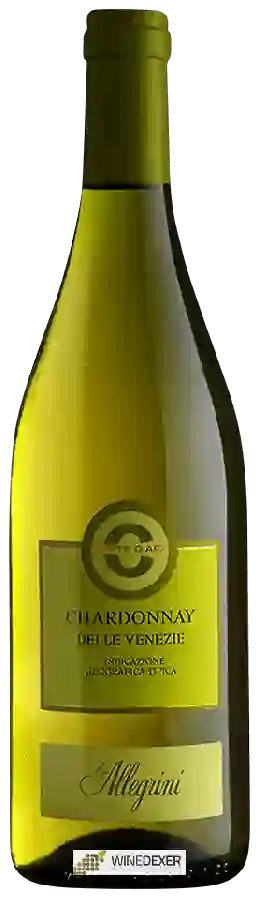 Winery Corte Giara - Chardonnay delle Venezie Winery Corte Giara - Chardonnay delle Venezie