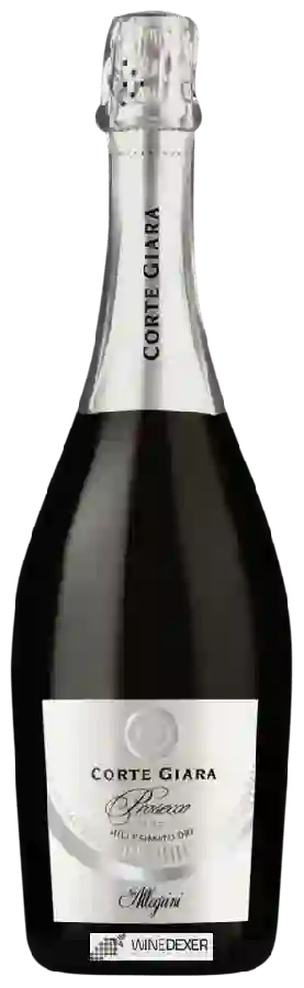 Winery Corte Giara - Prosecco Millesimato Dry
