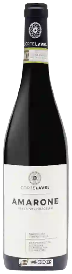 Winery Corte Lavel - Amarone della Valpolicella Winery Corte Lavel - Amarone della Valpolicella