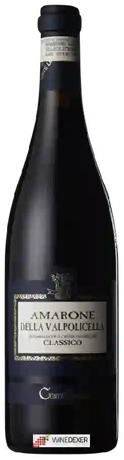 Winery Corte Lenguin - Amarone della Valpolicella Classico
