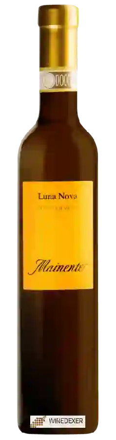 Winery Mainente - Luna Nova Recioto di Soave