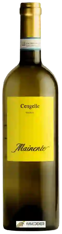 Winery Mainente - Cengelle Soave