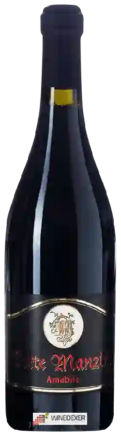 Winery Corte Manzini - Amabile