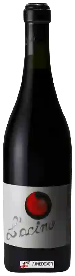 Winery Corte Manzini - L'Acino
