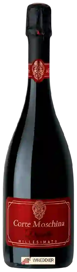 Winery Corte Moschina - Durello Millesimato