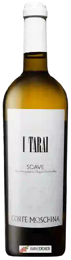 Winery Corte Moschina - I Tarai