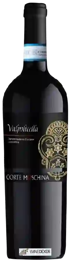 Winery Corte Moschina - Valpolicella