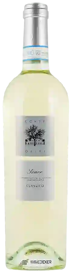 Winery Corte Olivi - Soave Classico Winery Corte Olivi - Soave Classico