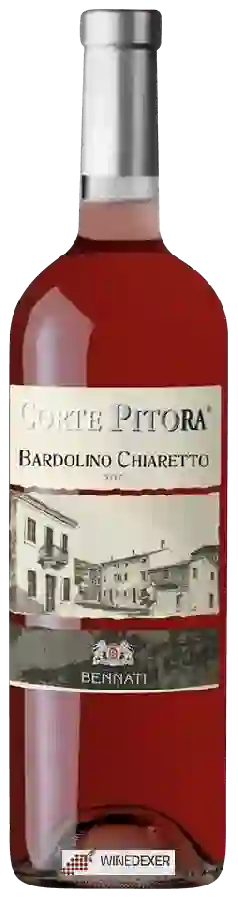 Winery Corte Pitora - Bardolino Chiaretto