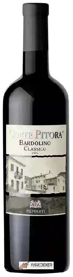 Winery Corte Pitora - Bardolino Classico