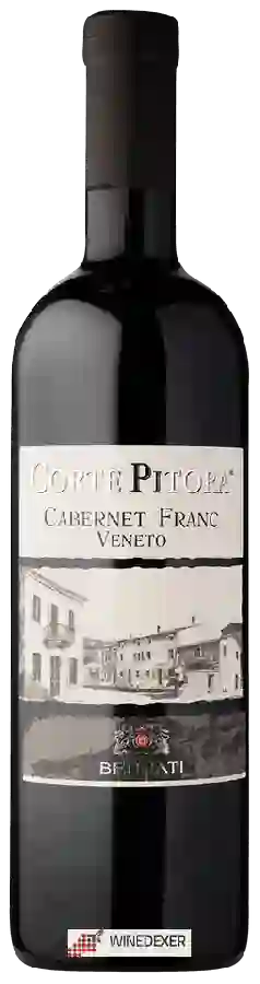 Winery Corte Pitora - Cabernet Franc