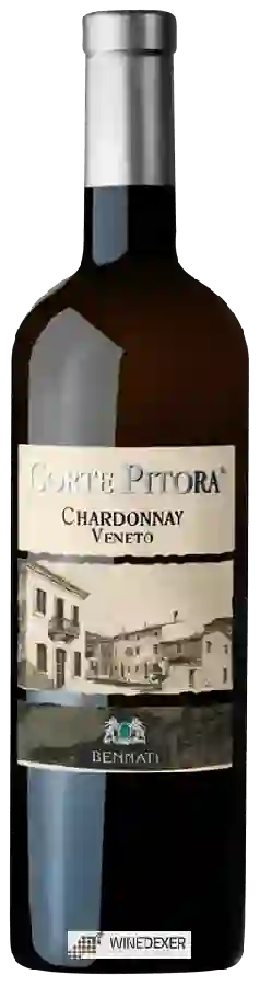 Winery Corte Pitora - Chardonnay